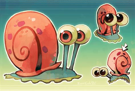 gary rule 34|Gary the Snail by CoffeeSnake on DeviantArt.